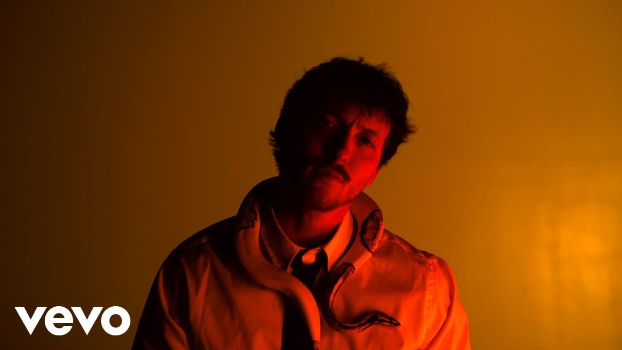 You, Not Me video thumbnail