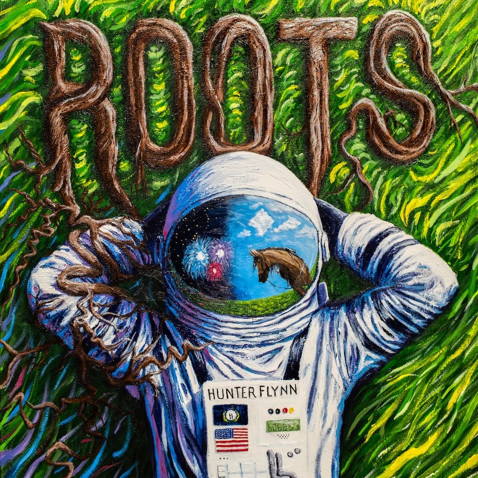 Roots album cover art